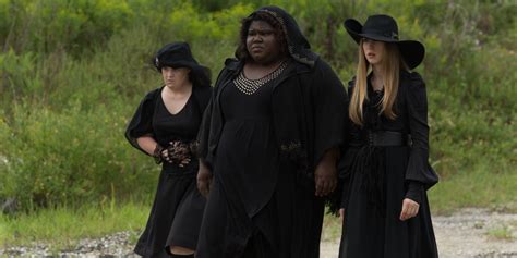 American hotrod story witch coven